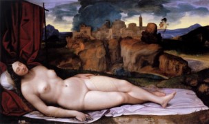 Girolamo da Treviso_1523_Sleeping Venus.jpg